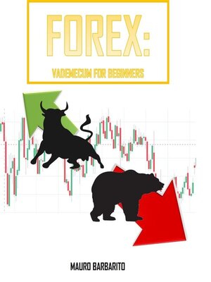 cover image of Forex--vademecum for beginners